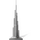 LEGO Burj Khalifa Set 21008