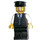 LEGO Bus Driver Minifigur