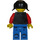 LEGO Bus Rider Minifiguur