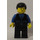 LEGO Bus Rider Minifigure