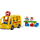 LEGO Bus Set 5636