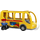 LEGO Bus 5636