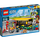 LEGO Bus Station Set 60154