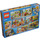 LEGO Bus Station 60154 Packaging
