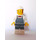 LEGO Butcher Minifigura