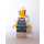 LEGO Butcher Minifigur