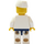 LEGO Butcher Minifigure