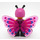 LEGO Butterfly Girl