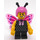 LEGO Butterfly Girl