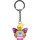 LEGO Butterfly Girl Clé Chaîne (853795)