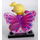 LEGO Butterfly Girl Set 71018-7