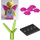 LEGO Butterfly Girl Set 71018-7