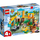 LEGO Buzz et Bo Peep&#039;s Playground Adventure 10768