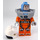 LEGO Buzz Lightyear in Spacesuit Minifigure