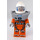 LEGO Buzz Lightyear in Spacesuit Minifigure