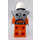 LEGO Buzz Lightyear in Spacesuit minifiguur
