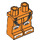LEGO Buzz Lightyear im Spacesuit Minifigure Hüften und Beine (3815 / 93261)