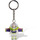 LEGO Buzz Lightyear Sleutel Keten (852849)