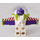 LEGO Buzz Lightyear Minifigurine