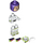 LEGO Buzz Lightyear Minifiguur