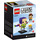 LEGO Buzz Lightyear Set 40552 Packaging