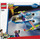 LEGO Buzz&#039;s Star Command Spaceship 7593 Instructions
