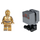 LEGO C-3PO &amp; Gonk Droid 912310