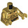 LEGO C-3PO Minifigur Kropp (973 / 76382)