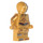 LEGO C-3PO Figurine