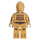 LEGO C-3PO Minifigur