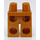 LEGO C-3PO Minifigure Hips and Legs (3815 / 18022)