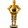 LEGO C-3PO 75398