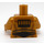 LEGO C-3PO Torse (76382 / 76554)