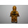 LEGO C-3PO con Liscio Testa Minifigure