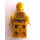 LEGO C-3PO avec Plaine Jambes Minifigurine