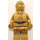 LEGO C-3PO z Printed Nogi Minifigurka