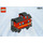 LEGO Caboose 10014