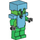 LEGO Cactus Knight Minifigure