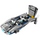 LEGO Cad Bane&#039;s Speeder Set 8128