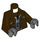 LEGO Cad Bane Torso (76382 / 88585)