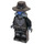 LEGO Cad Bane z Dark brązowy Nogi Minifigurka