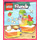 LEGO Cake Kitchen Set 562306