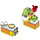 LEGO Cake Kitchen Set 562306