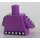 LEGO Calculator Minifig Torso (973 / 88585)