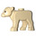 LEGO Calf mit Augen (1568 / 70050)