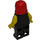 LEGO Cam attaway  Минифигурка