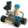 LEGO Camera Car 1361