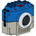 LEGO Camera with USB Wire