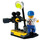 LEGO Cameraman 1357