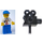 LEGO Cameraman 4053